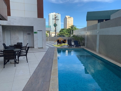 Apartamento em Armação, Salvador/BA de 58m² 1 quartos para locação R$ 3.650,00/mes