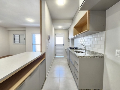 Apartamento em Aurora, Londrina/PR de 64m² 2 quartos para locação R$ 2.600,00/mes