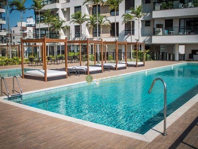 Apartamento em Balneário, Florianópolis/SC de 94m² 3 quartos à venda por R$ 1.489.000,00