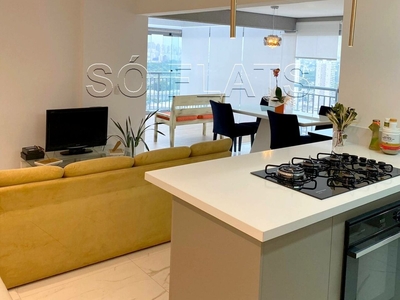 Apartamento em Barra Funda, São Paulo/SP de 103m² 2 quartos à venda por R$ 1.429.000,00