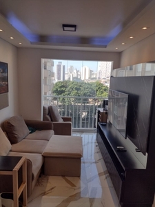 Apartamento em Barra Funda, São Paulo/SP de 27m² 1 quartos à venda por R$ 299.000,00