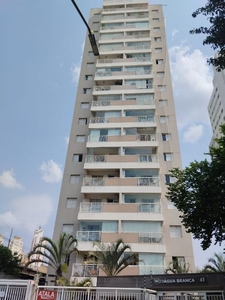 Apartamento em Barra Funda, São Paulo/SP de 38m² 1 quartos à venda por R$ 298.000,00