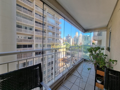 Apartamento em Barra Funda, São Paulo/SP de 67m² 2 quartos à venda por R$ 799.000,00