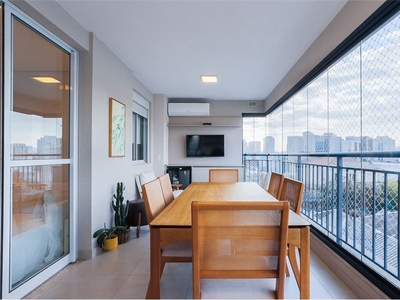 Apartamento em Barra Funda, São Paulo/SP de 95m² 3 quartos à venda por R$ 1.189.000,00