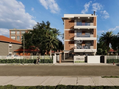 Apartamento em , Barra Velha/SC de 84m² 2 quartos à venda por R$ 409.000,00