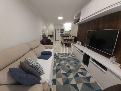 Apartamento em Barreiros, São José/SC de 101m² 3 quartos à venda por R$ 759.000,00