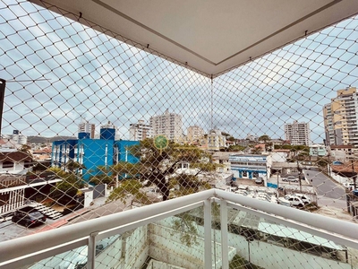Apartamento em Barreiros, São José/SC de 75m² 2 quartos à venda por R$ 534.000,00