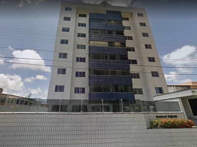 Apartamento em Barro Vermelho, Natal/RN de 120m² 3 quartos para locação R$ 1.800,00/mes