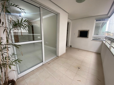 Apartamento em Bela Vista, São José/SC de 93m² 2 quartos à venda por R$ 429.000,00