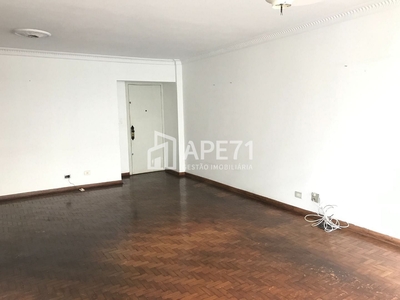 Apartamento em Bela Vista, São Paulo/SP de 138m² 3 quartos à venda por R$ 1.269.000,00