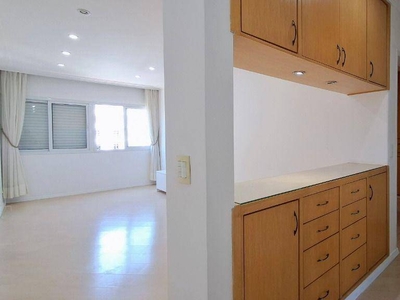 Apartamento em Bela Vista, São Paulo/SP de 63m² 1 quartos à venda por R$ 797.000,00