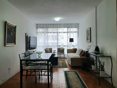 Apartamento em Bela Vista, São Paulo/SP de 83m² 2 quartos para locação R$ 5.000,00/mes