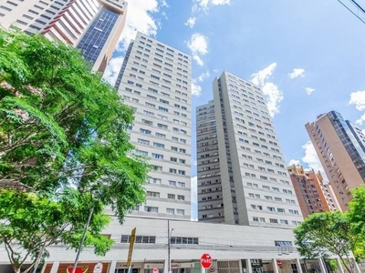 Apartamento em Bigorrilho, Curitiba/PR de 0m² 2 quartos à venda por R$ 429.000,00