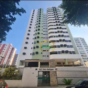 Apartamento em Boa Viagem, Recife/PE de 104m² 3 quartos à venda por R$ 719.000,00 ou para locação R$ 4.000,00/mes