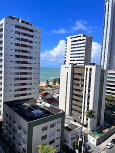 Apartamento em Boa Viagem, Recife/PE de 120m² 3 quartos à venda por R$ 1.249.000,00