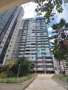 Apartamento em Boa Viagem, Recife/PE de 203m² 4 quartos para locação R$ 7.000,00/mes