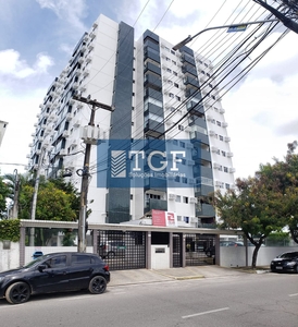 Apartamento em Boa Viagem, Recife/PE de 75m² 2 quartos à venda por R$ 339.000,00