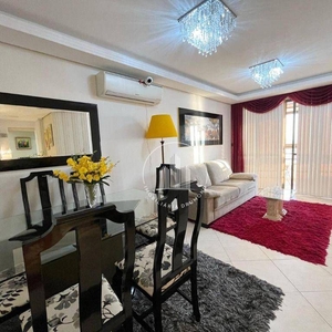 Apartamento em Bom Abrigo, Florianópolis/SC de 119m² 3 quartos à venda por R$ 1.319.000,00