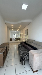 Apartamento em Boqueirão, Santos/SP de 60m² 2 quartos para locação R$ 3.100,00/mes