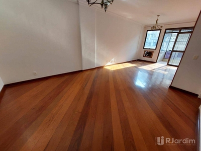 Apartamento em Botafogo, Rio de Janeiro/RJ de 148m² 4 quartos à venda por R$ 1.649.000,00