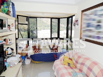 Apartamento em Botafogo, Rio de Janeiro/RJ de 71m² 3 quartos à venda por R$ 1.049.000,00