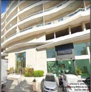 Apartamento em Braga, Cabo Frio/RJ de 106m² 3 quartos à venda por R$ 396.613,00