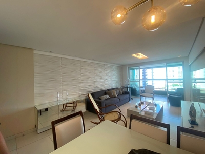 Apartamento em Brisamar, João Pessoa/PB de 157m² 4 quartos à venda por R$ 979.000,00