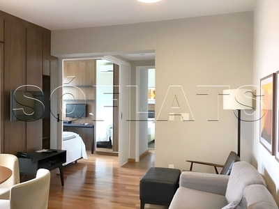 Apartamento em Brooklin Paulista, São Paulo/SP de 60m² 2 quartos à venda por R$ 954.000,00