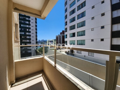 Apartamento em Buritis, Belo Horizonte/MG de 65m² 3 quartos à venda por R$ 409.000,00