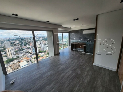 Apartamento em Butantã, São Paulo/SP de 56m² 1 quartos para locação R$ 5.550,00/mes