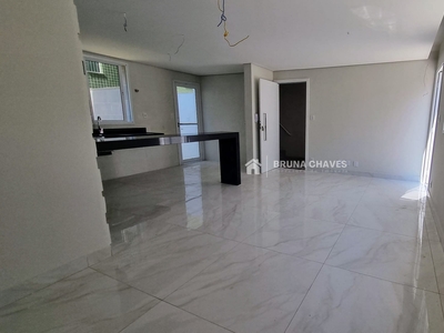 Apartamento em Cabral, Contagem/MG de 123m² 3 quartos à venda por R$ 748.999,00