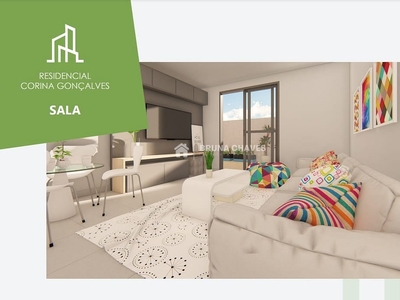 Apartamento em Cabral, Contagem/MG de 146m² 3 quartos à venda por R$ 658.999,00