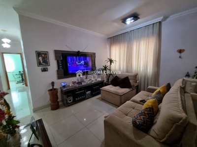Apartamento em Cabral, Contagem/MG de 78m² 3 quartos à venda por R$ 388.999,00