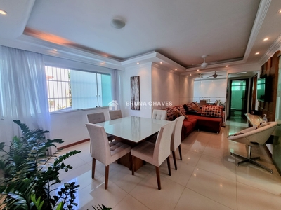Apartamento em Cabral, Contagem/MG de 95m² 3 quartos à venda por R$ 448.999,00