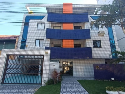 Apartamento em Caiobá, Matinhos/PR de 10m² 1 quartos à venda por R$ 509.000,00