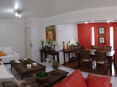 Apartamento em Caiobá, Matinhos/PR de 94m² 3 quartos à venda por R$ 1.349.000,00