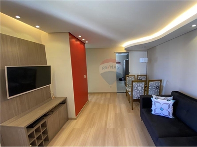 Apartamento em Camargos, Belo Horizonte/MG de 46m² 2 quartos à venda por R$ 219.000,00