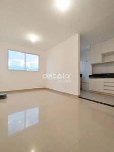Apartamento em Campo Alegre, Belo Horizonte/MG de 49m² 2 quartos à venda por R$ 319.000,00