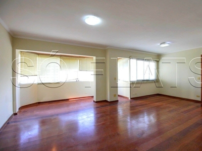 Apartamento em Campo Belo, São Paulo/SP de 118m² 3 quartos à venda por R$ 1.144.000,00
