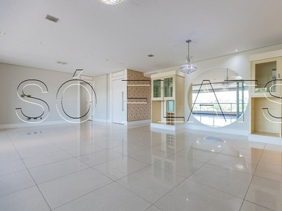 Apartamento em Campo Belo, São Paulo/SP de 181m² 3 quartos à venda por R$ 2.379.000,00