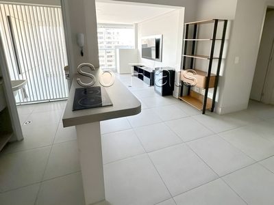 Apartamento em Campo Belo, São Paulo/SP de 70m² 2 quartos à venda por R$ 1.899.000,00