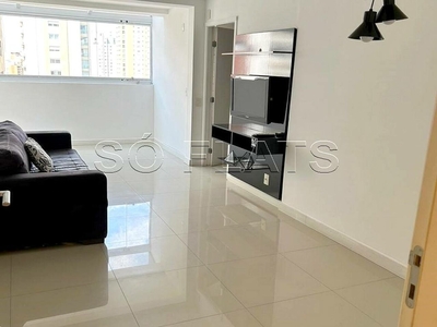 Apartamento em Campo Belo, São Paulo/SP de 94m² 2 quartos à venda por R$ 889.000,00