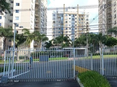 Apartamento em Campo Comprido, Curitiba/PR de 0m² 3 quartos à venda por R$ 259.000,00