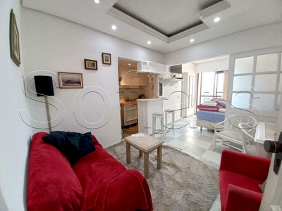 Apartamento em Campos Elíseos, São Paulo/SP de 30m² 1 quartos à venda por R$ 182.000,00