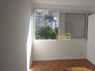 Apartamento em Campos Elíseos, São Paulo/SP de 48m² 1 quartos à venda por R$ 319.000,00 ou para locação R$ 1.800,00/mes
