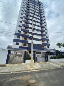 Apartamento em Candeias, Vitória da Conquista/BA de 80m² 3 quartos à venda por R$ 429.000,00