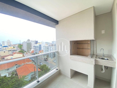 Apartamento em Canto, Florianópolis/SC de 80m² 2 quartos à venda por R$ 798.000,00