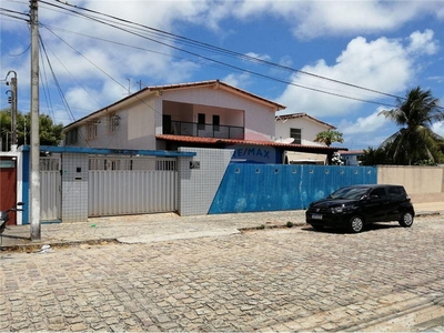Apartamento em Capim Macio, Natal/RN de 111m² 2 quartos à venda por R$ 199.000,00