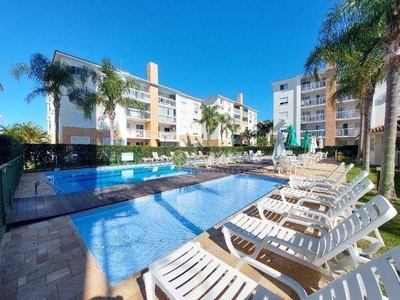 Apartamento em Capoeiras, Florianópolis/SC de 65m² 2 quartos à venda por R$ 479.000,00