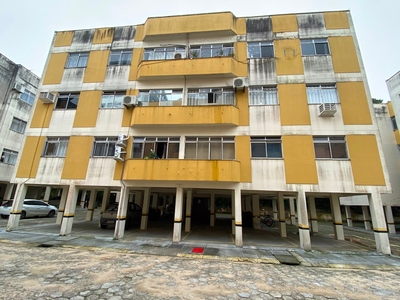 Apartamento em Capoeiras, Florianópolis/SC de 68m² 2 quartos à venda por R$ 279.000,00
